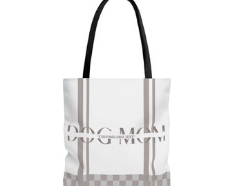 Borsa per cani personalizzata, Borsa per animali personalizzata, Borsa per cani personalizzata, Regalo personalizzato per la mamma del cane, Borsa per animali domestici personalizzata, Regalo per animali domestici, Borsa personalizzata per le donne