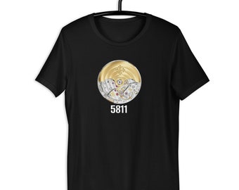 Camiseta de movimiento PP5811
