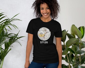 Camiseta Movimiento PP5712G