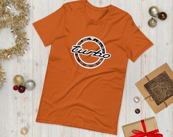 Camiseta RootBeerTurbo