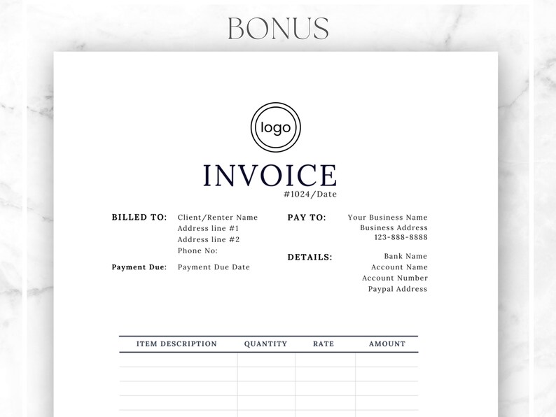 Mechanical Bull Rental Agreement Template, Equipment Condition Report