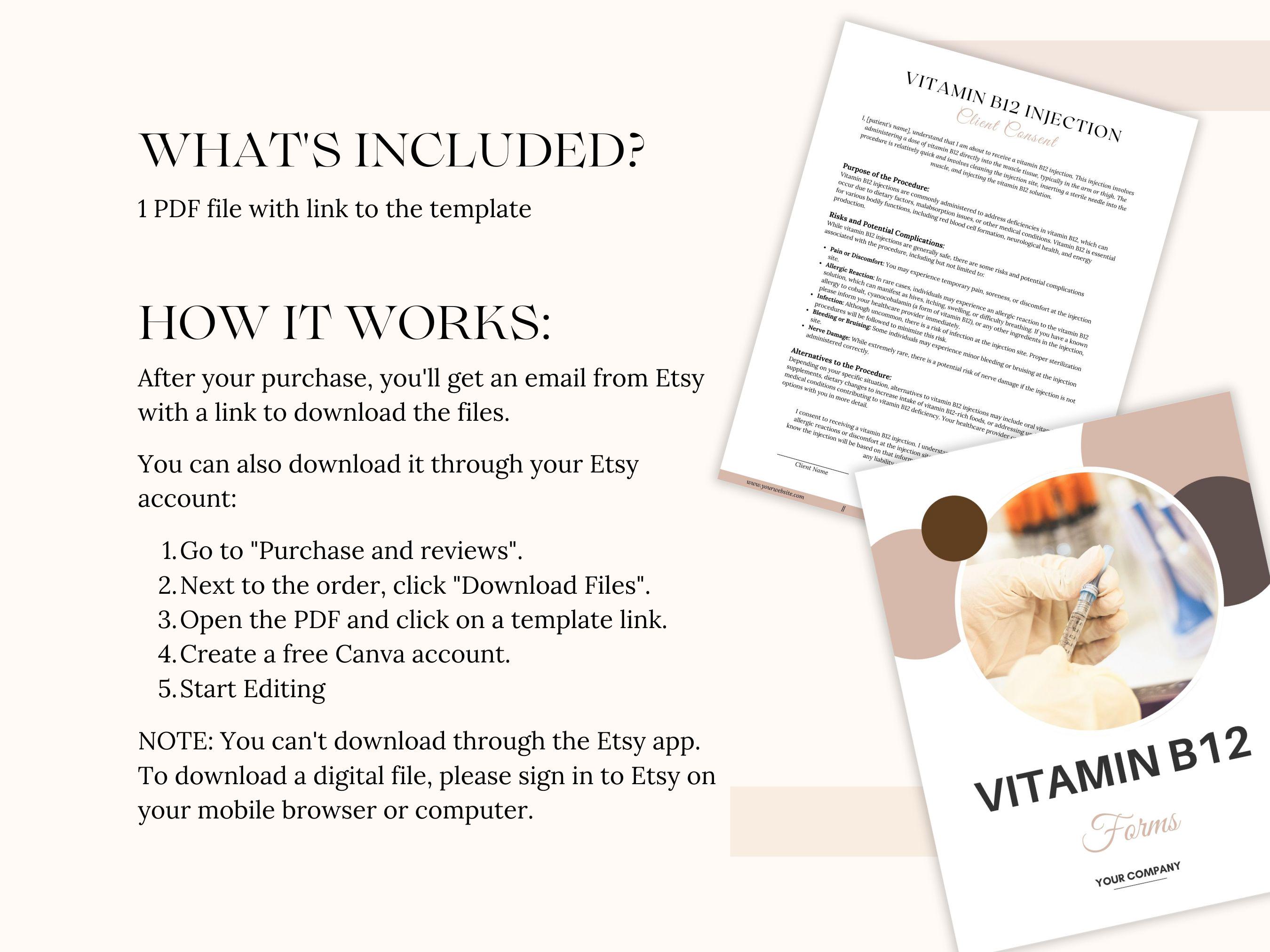 5-amino-1mq subcutaneous dosage biohacking Vitamin B12 Injections | Basingstoke