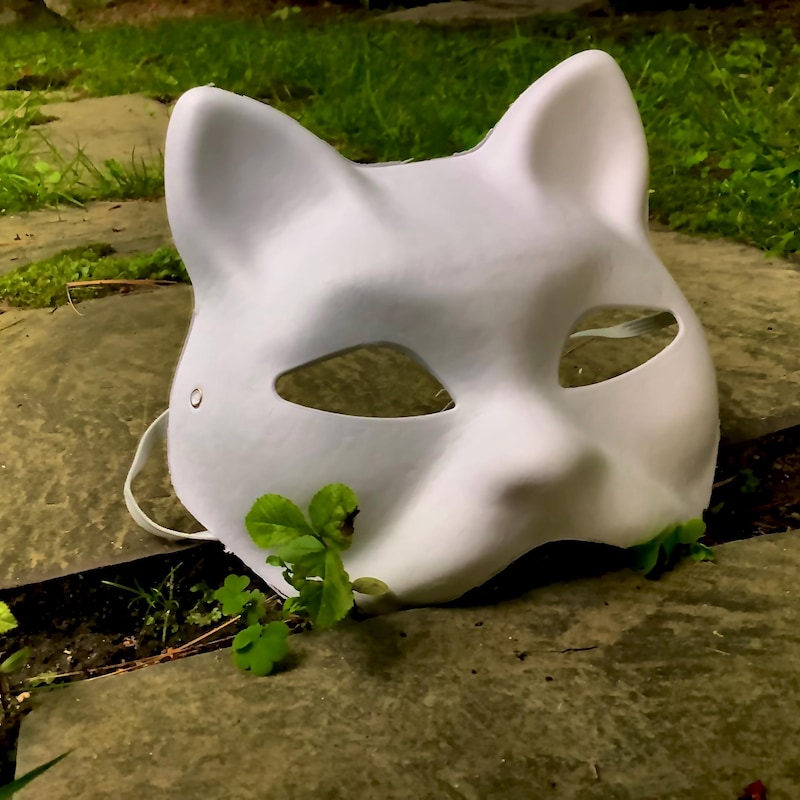 Therian Eye Mesh Etsy