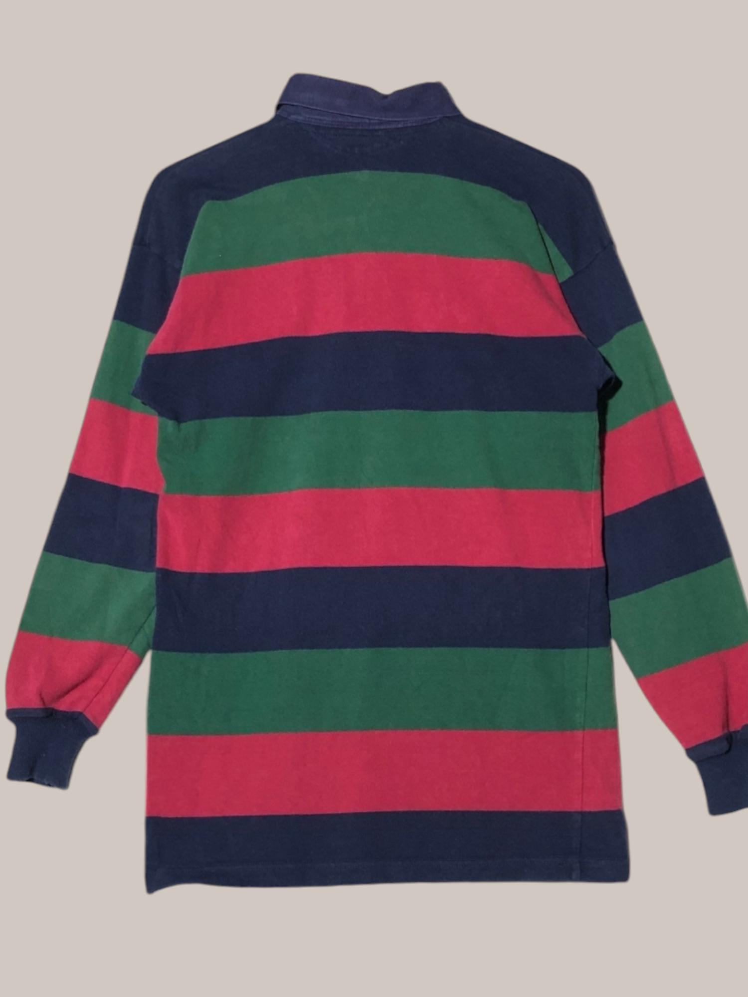 入手困難】ラグビー ゲームシャツ 古着 入手困難】Nike×アーセナル