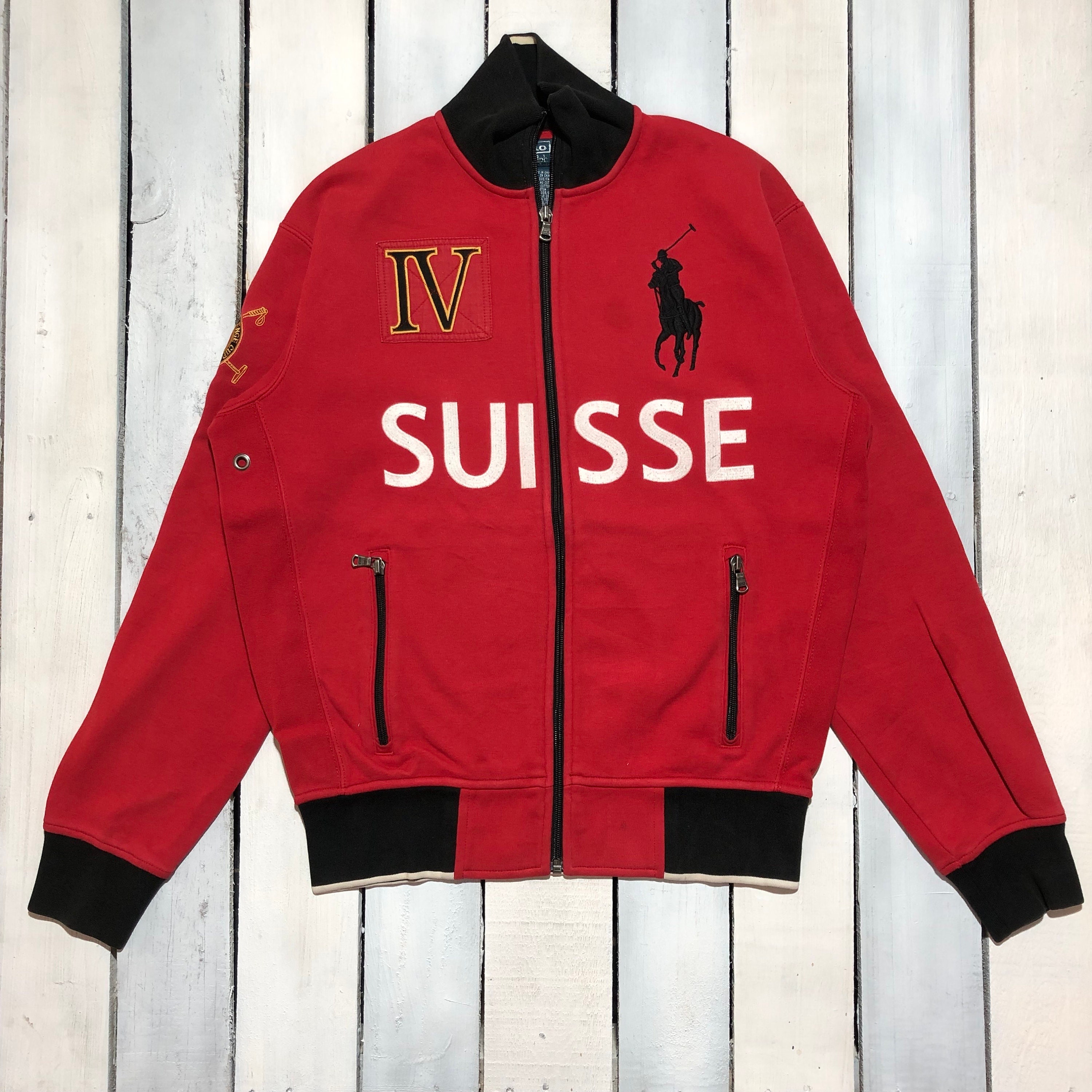 Ralph lauren suisse deals