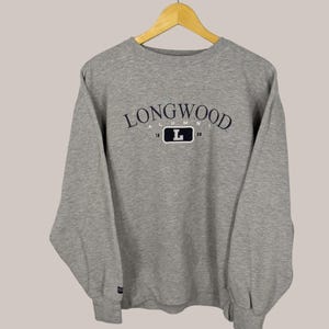 Longwood University Etsy