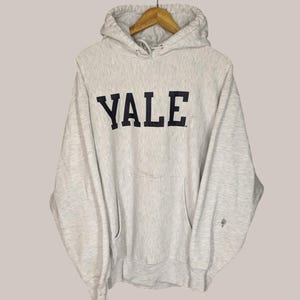 Champion Yale - Etsy