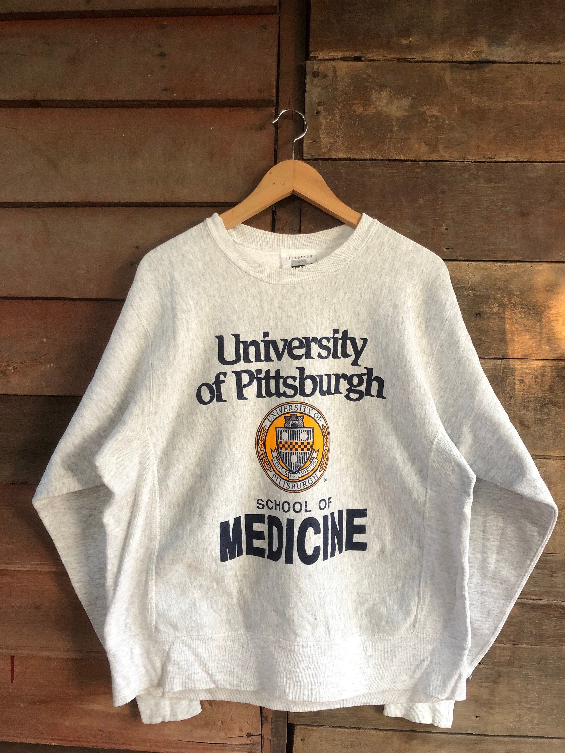 University of pittsburgh sweatshirt hotsell