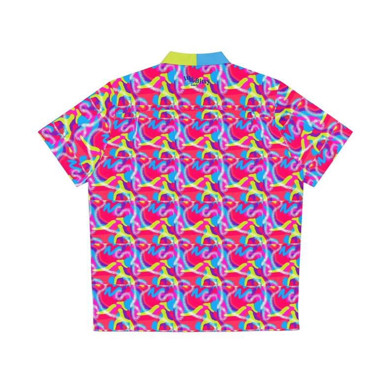 Customized Ken Doll Hawaiian Shirt Barbie Doll Movie Etsy