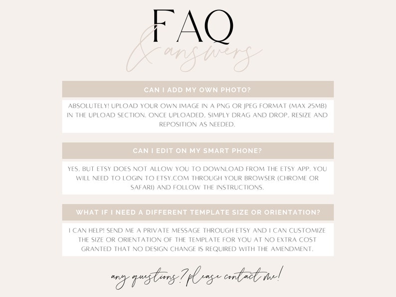 Minimalist Wedding Guest Book Template Wedding Guest Book Template