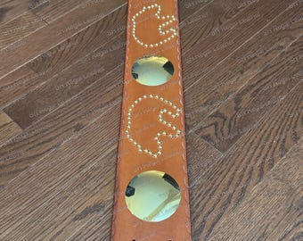 Regalia Belt 36”- 41”