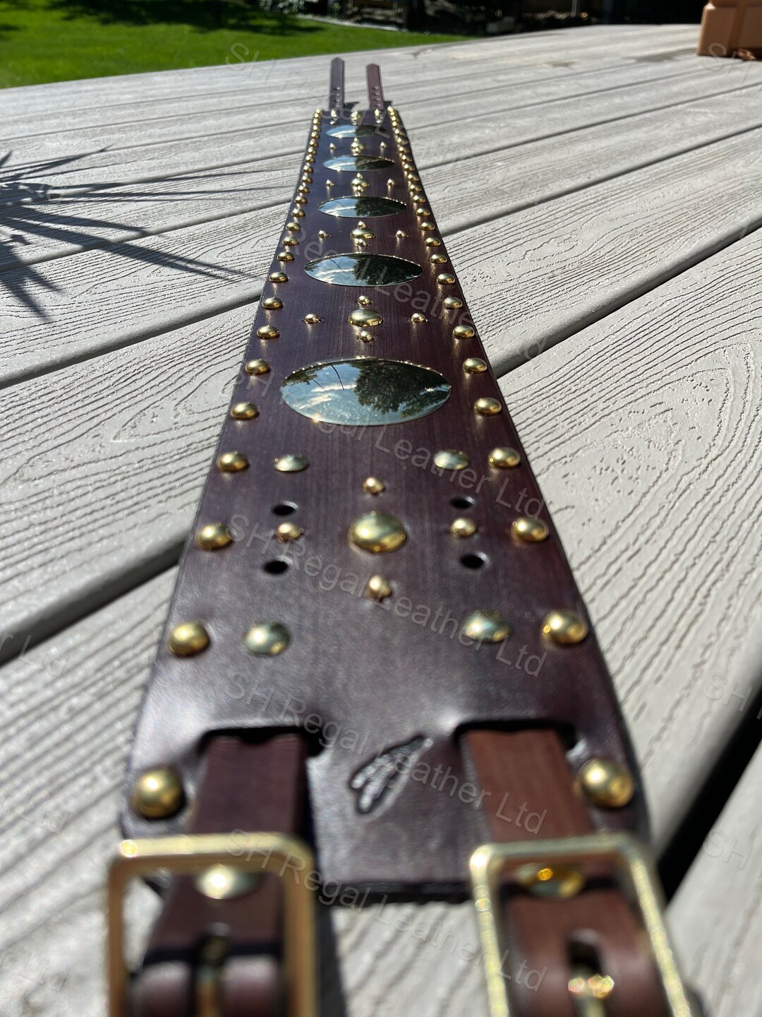 Regalia - 41mm