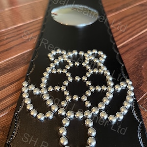 Regalia Belt 40”- 45”
