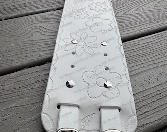 Regalia Belt 30”- 35”