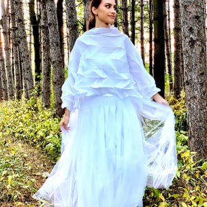 Issey Miyake White Dress - Etsy Canada Issey Miyake White Dress - Etsy Canada