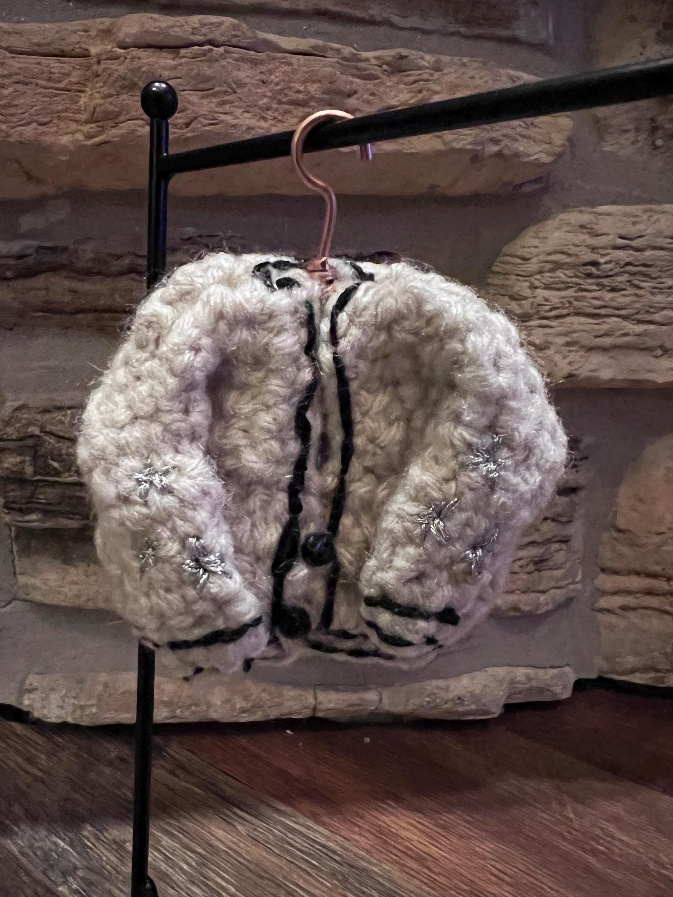 Vintage Cardigan Cat - Etsy