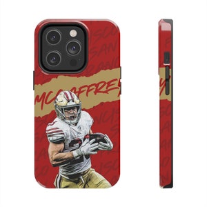Football Sport Sticker by San Francisco 49ers for iOS & Android