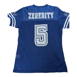 Zeta Phi Beta Sorority, Incorporated Line Jersey (Ladies Size)