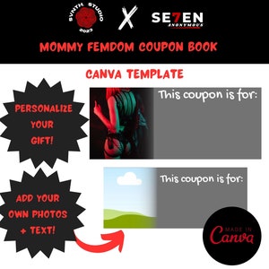 Femdom Games: Mommy Femdom, Dominatrix Gifts From Submissives, Femdom Humiliation, Gifts for Dominatrix, Submissive Tasks,Female Dominatrix