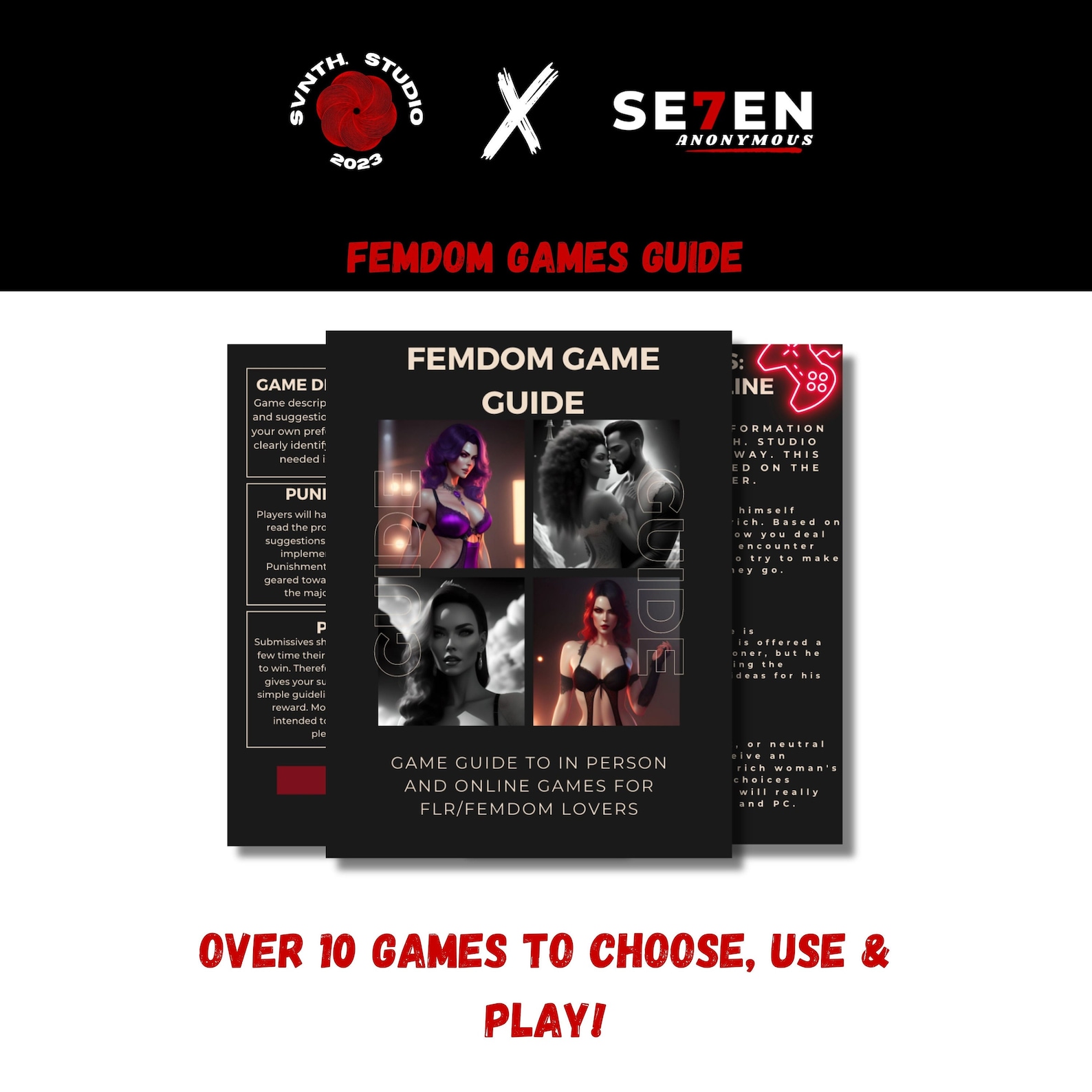 Femdom Games Guide Femdom Workbook For Femdom Humiliation Femdom femdom-games-guide-femdom-workbook-for-femdom-humiliation-femdom