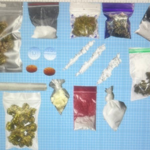 Prank Drug Files PNG & JPG image 5