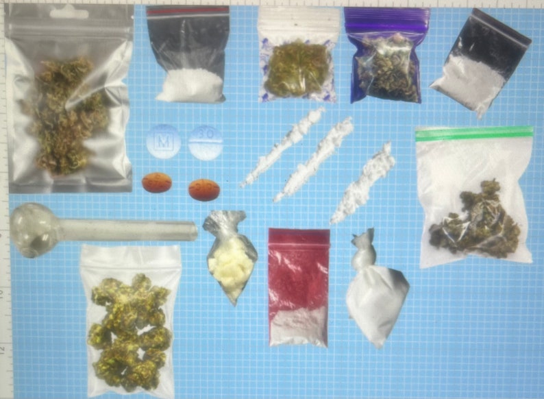 Prank Drug Files PNG & JPG image 5