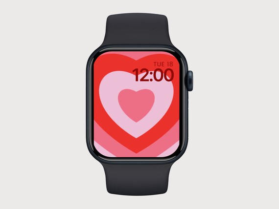 Cute apple watch icon hotsell