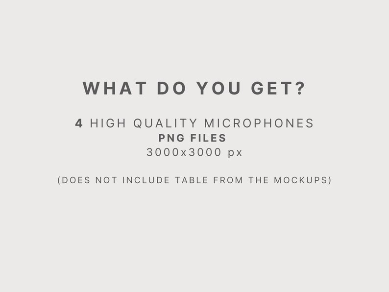 Microphone Overlay Vtuber Mic Vtuber Assets Basic Microphone Vtuber Microphone Twitch ...