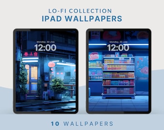 Lofi ipad wallpaper blue lofi anime ipad wallpaper pink wallpaper japanese lofi wallpaper studio ghibli wallpaper vaporwave wallpaper ipad