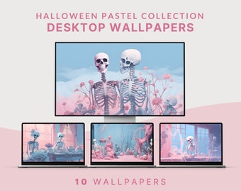 Pastel halloween desktop wallpaper pink halloween wallpaper halloween wallpaper pink macbook wallpaper halloween pink goth pastel wallpaper