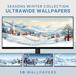studio ghibli winter tapeten weihnachten ultra wide tapeten winter tapeten weihnachten tapeten weihnachten