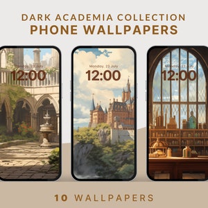 dark academia iphone wallpaper ghibli phone wallpaper wizard school iphone wallpaper phone witch wallpaper dark magic wallpaper for iphone