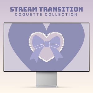 purple twitch transition stinger coquette twitch stinger purple animated transition cute stinger transition twicth overlay purple stream