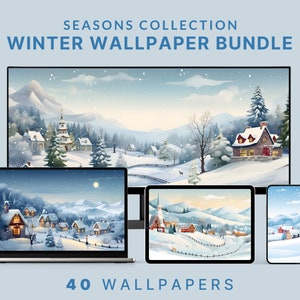 studio ghibli Hintergrundbild weihnachten Hintergrundbilder Winter Hintergrundbilder blau Anime Hintergrundbilder Desktop Hintergrund Ultraweites Wallpaper Iphone Hintergrundbild