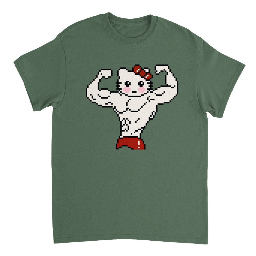 hello kitty t-shirt - Create meme / Meme Generator 