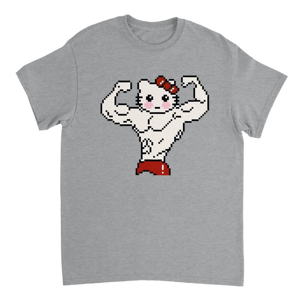 hello kitty t-shirt - Create meme / Meme Generator 