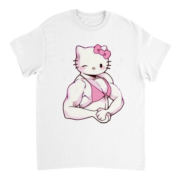 Bikini Body T Shirt Etsy