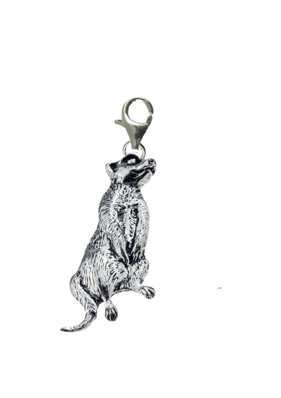 Meerkat pandora charm discount