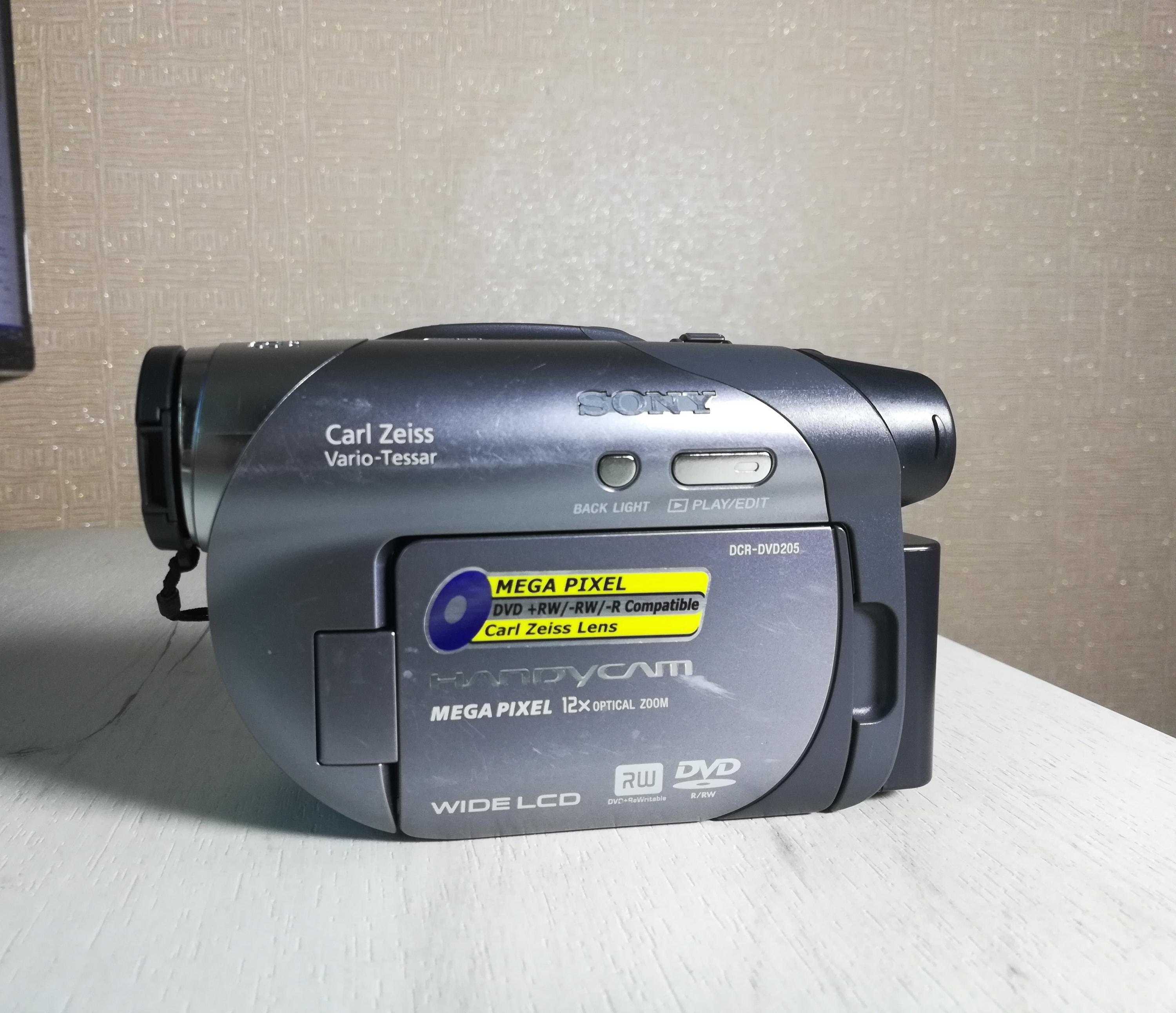 ビデオカメラ Sony Digital Handycam Amazon | ソニー DCR-DVD108 DVD ハンディカム カムコーダー 40