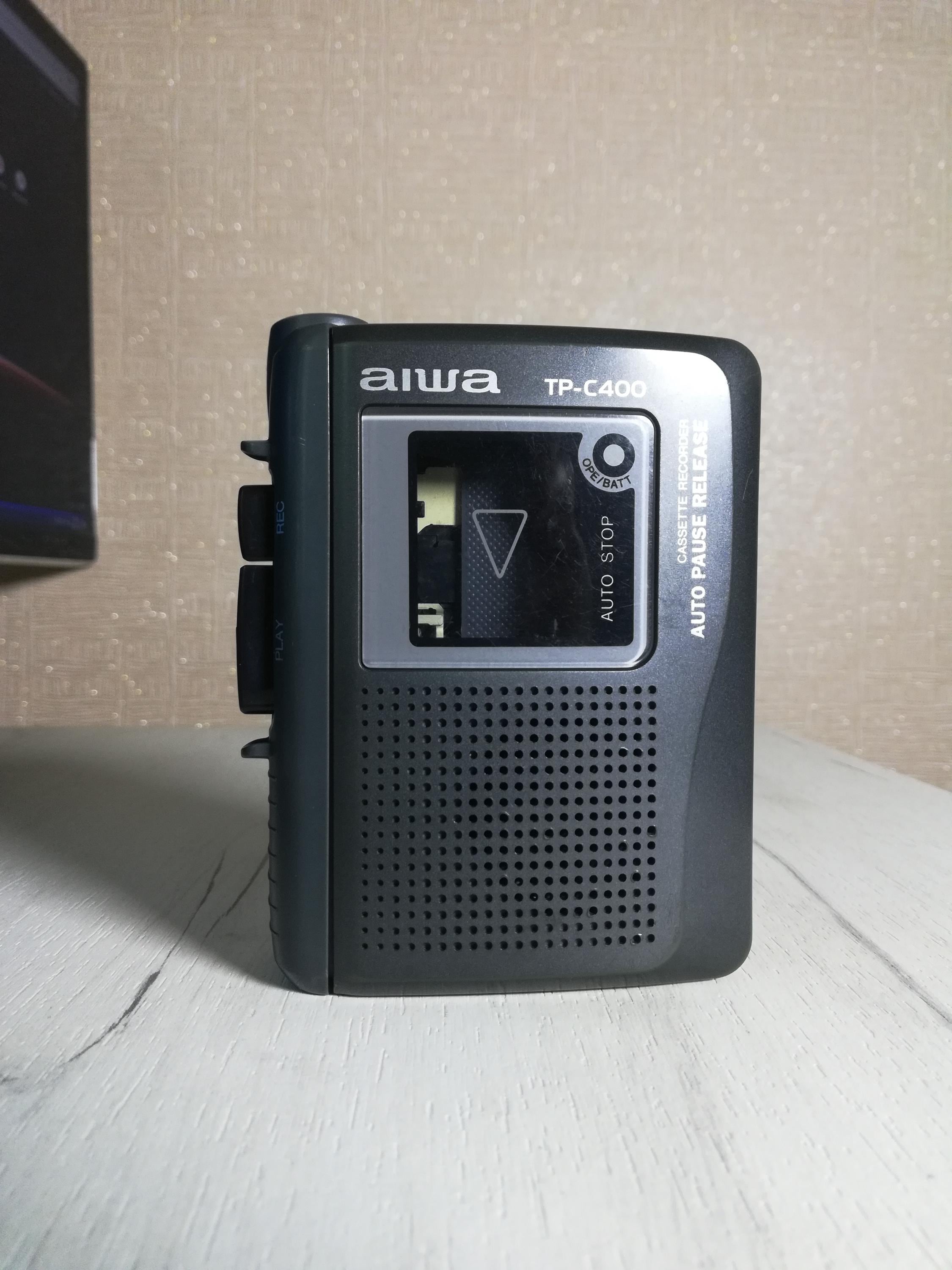 Cassette recorder - Etsy 日本