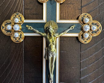 Croix de Coronado imprimée en 3D - Disponible en plusieurs couleurs !