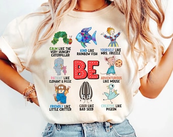 Children's Character Affirmations Png, I Still Read Children's Books Png, Teacher Library Book Club Kindergarten School Png, Back To School