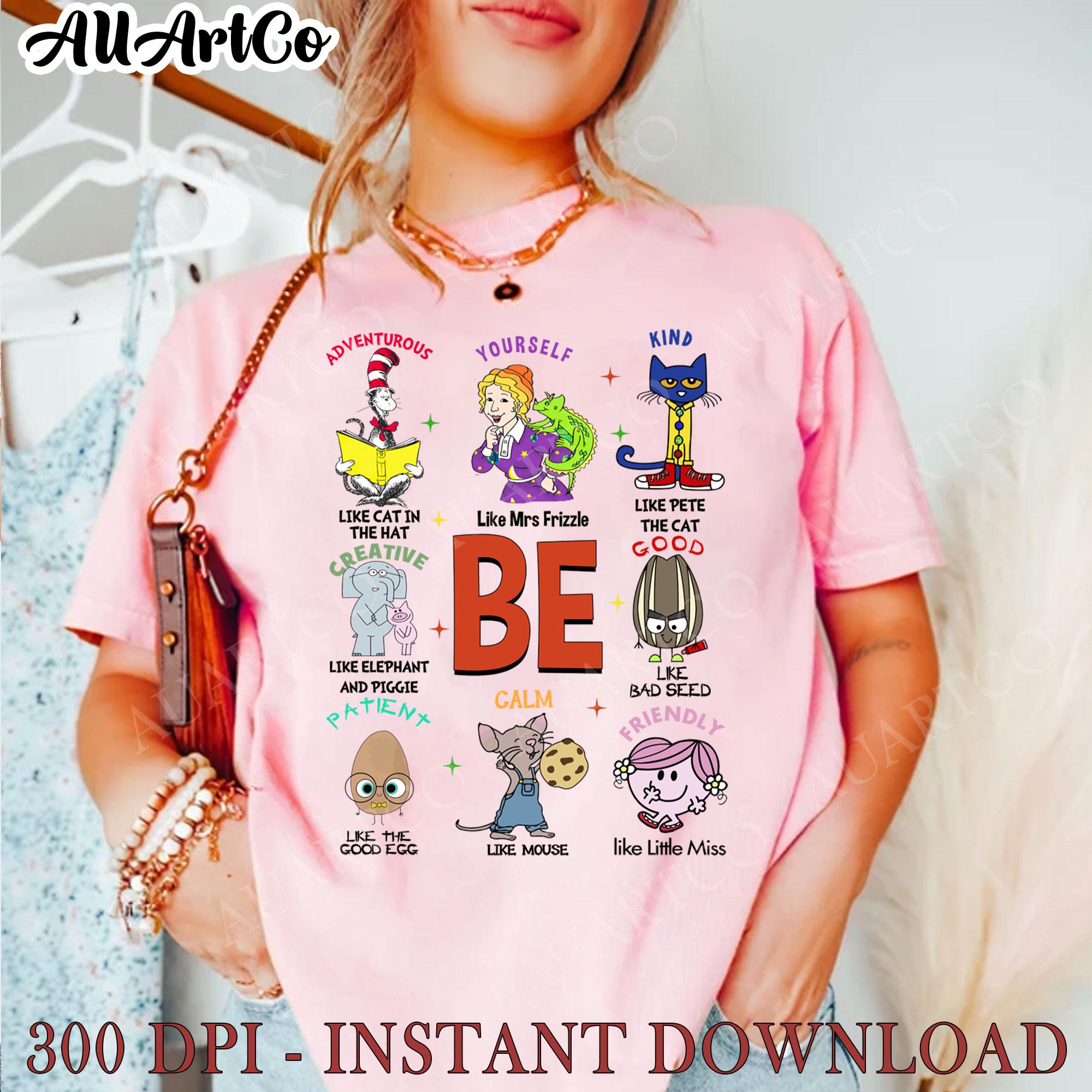 Children's Character Affirmations Png, I Still Read Children's Books ...