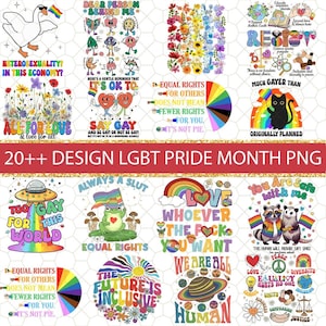 20+ LGBT Bundle Png Design, Gay Coquette Bow Png, Rainbow LGBT Bow Png, Lgbtq png, Coquette LGBT Png Bundle, Gay Lgbt, Lgbt quotes