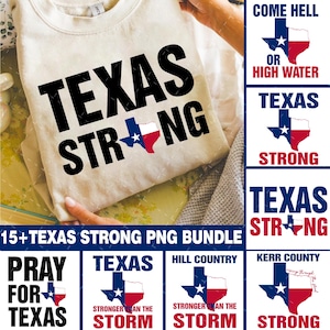 15+ Texas Strong, Texas png, Texas Image, Texas Sublimation, Texas State png, Support Texas, Texas Floods,Love Your State Texas,Flood Relief