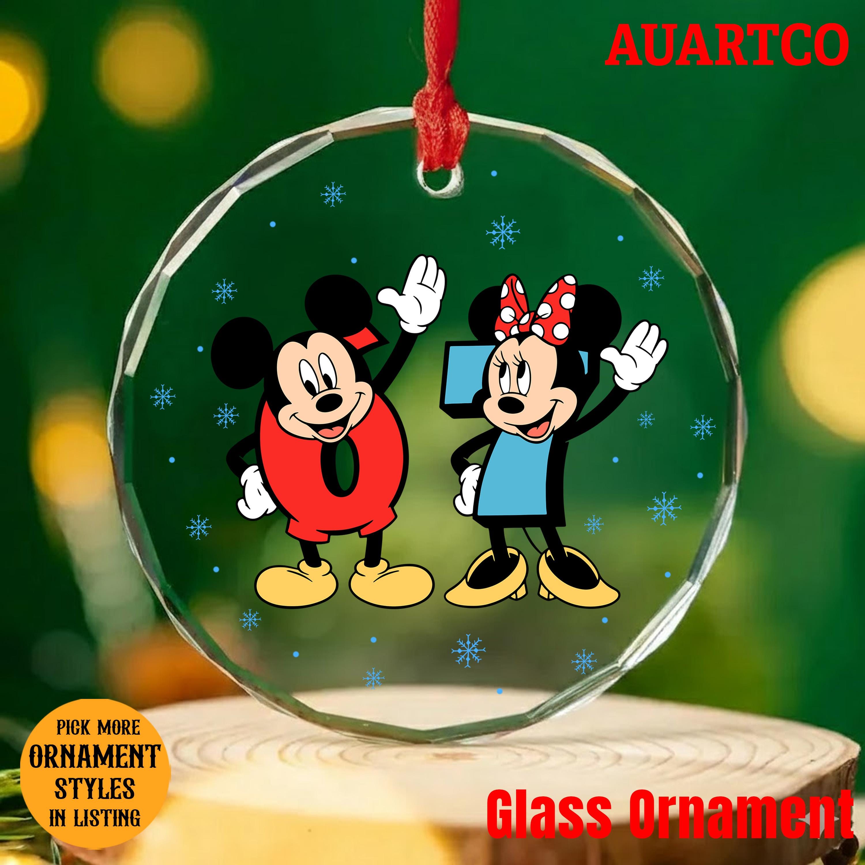 シックス・セブン 67 ブレイン・ロット・ミーム ミッキー クリスマス