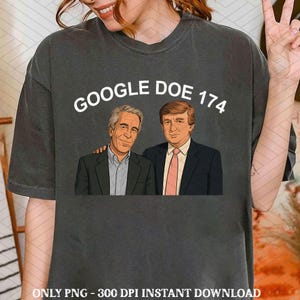 Trump Epstein Besties Png Bunle, Anti-Trump Png , Political Leftist Png , Anti MAGA Democrat Png, Trump Sucks Png , Protest Activist Png
