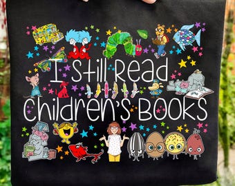 子供の性格に関する肯定的な言葉（Png）、私はまだ子供の本を読みます（Png）、幼稚園の先生の図書館読書クラブ（Png）、新学期（Png）