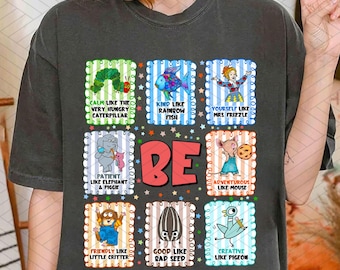 Children's Character Affirmations Png, I Still Read Children's Books Png, Teacher Library Book Club Kindergarten School Png, Back To School