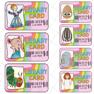Kinderbuchbibliothek Karte Png, Kinderfigur, Ich lese noch Kinderbücher, Lehrerbibliothek Buch Kindergarten Schule, Schulanfang